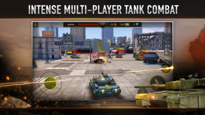 Download Iron Force App on your Windows XP/7/8/10 and MAC PC
